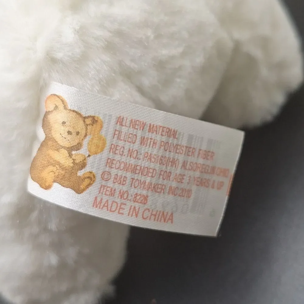 N/A graduation bear